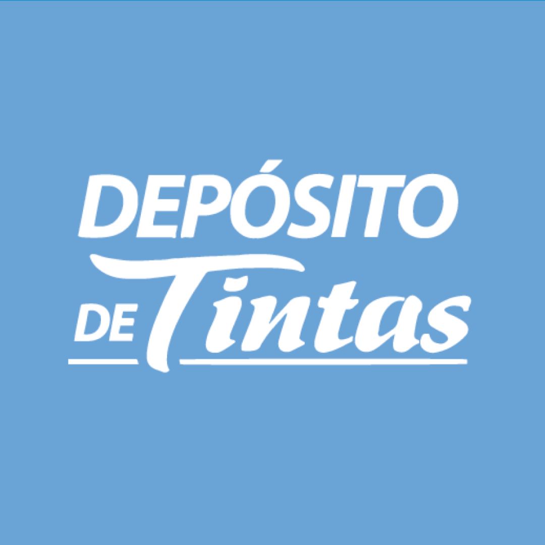 Depsito De Tintas